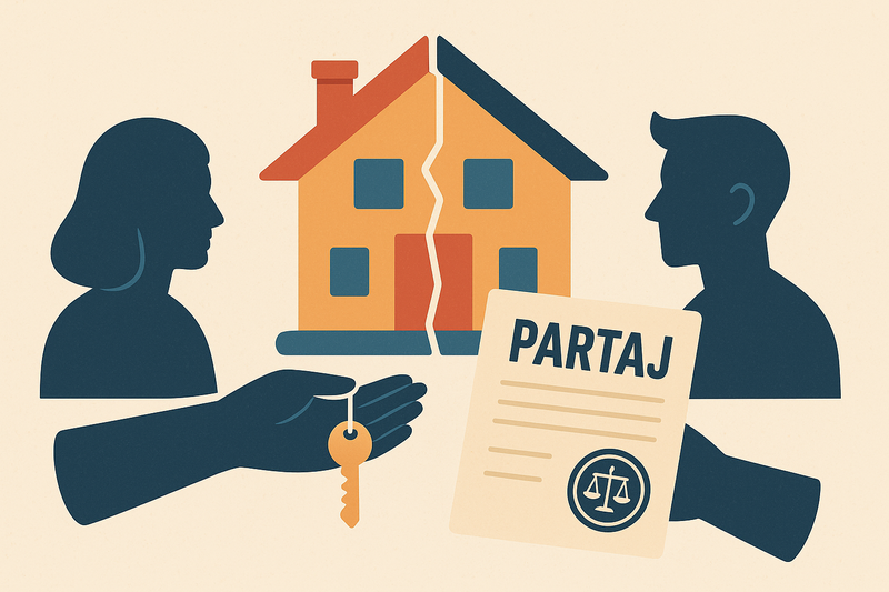 Evaluator imobiliar ANEVAR Brasov - BUCUR Alexandru