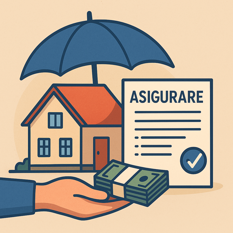 Evaluator imobiliar ANEVAR Brasov - BUCUR Alexandru